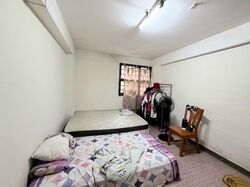 Blk 83 Commonwealth Heights (Queenstown), HDB 2 Rooms #634594771